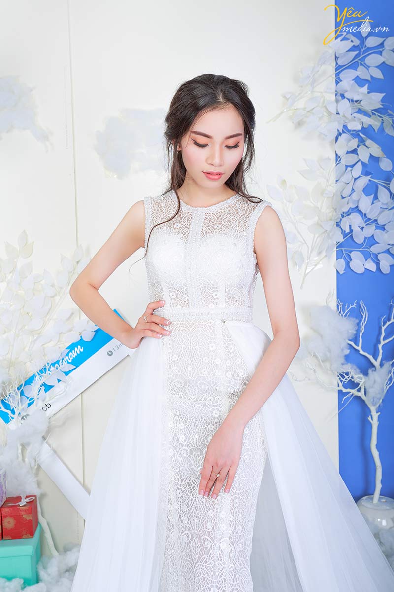 Cho thuê váy cưới đẹp