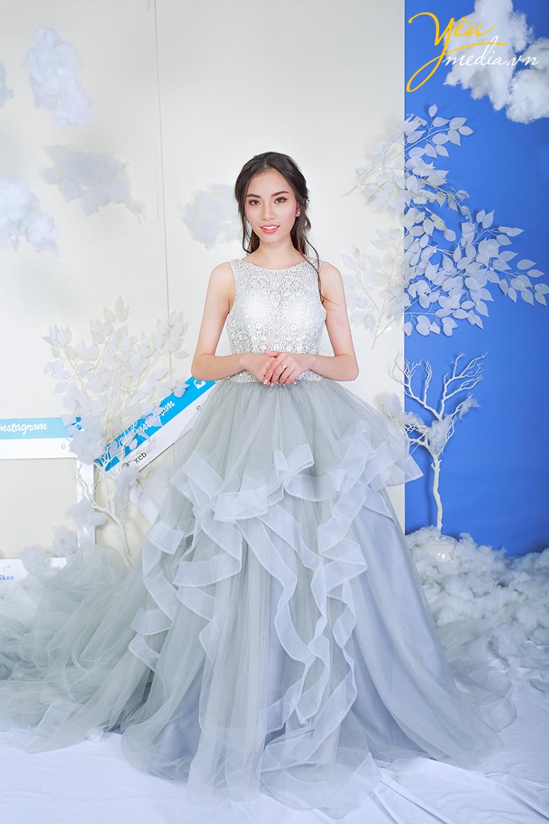 Cho thuê váy cưới đẹp