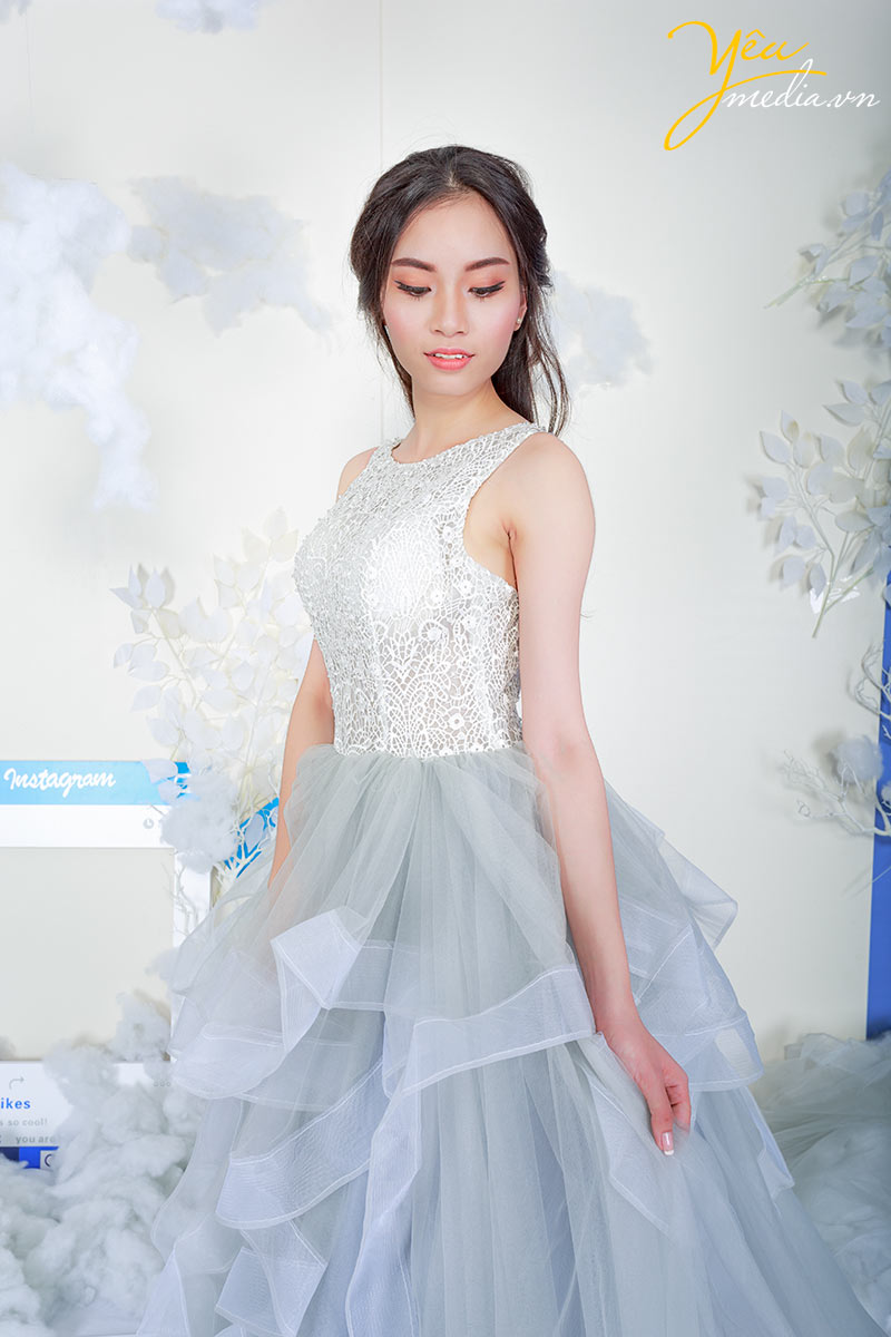 Cho thuê váy cưới đẹp