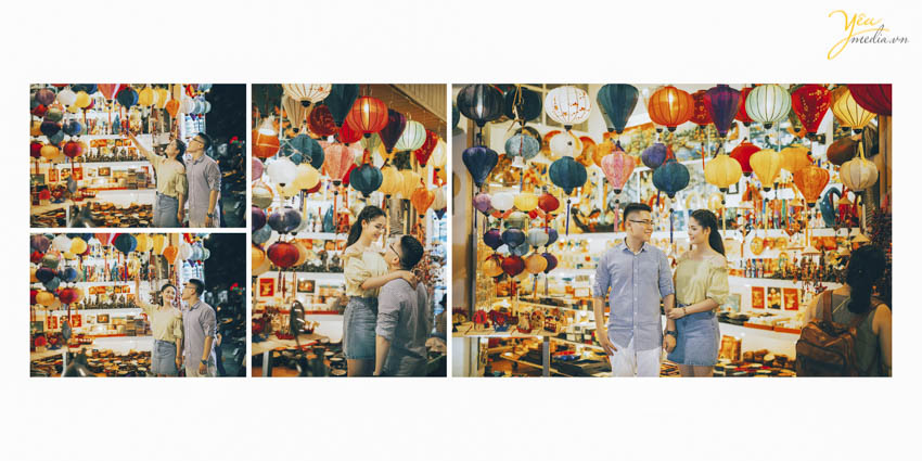 Chụp ảnh cưới tại Hà Nội