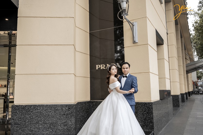 5 lưu ý khi lựa chọn in ảnh phóng cho ảnh cưới