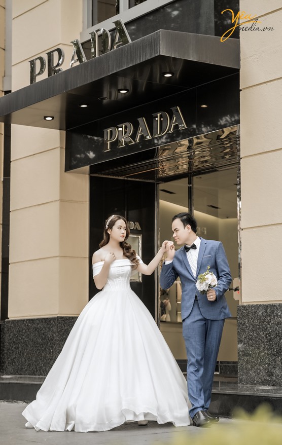 5 lưu ý khi lựa chọn in ảnh phóng cho ảnh cưới