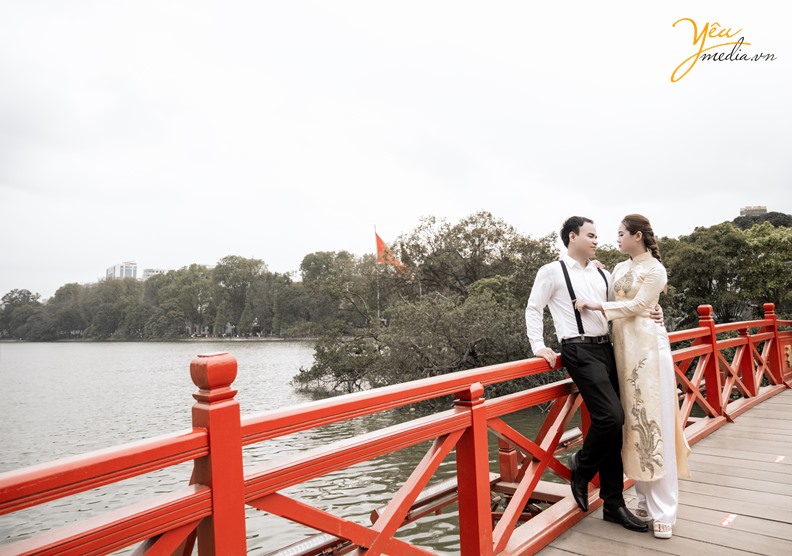 5 lưu ý khi lựa chọn in ảnh phóng cho ảnh cưới