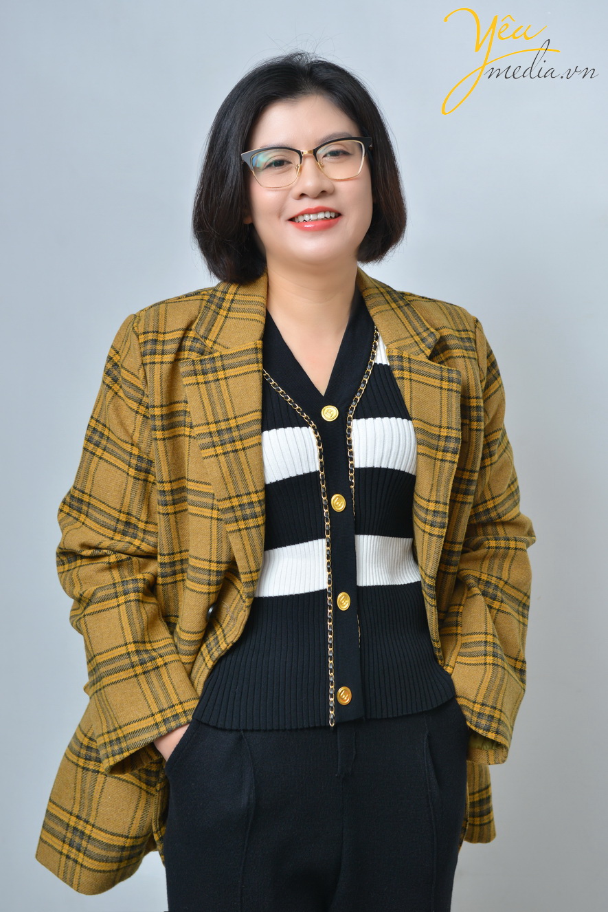 Bộ ảnh beauty đón sinh nhật tuổi mới của chị Nhung