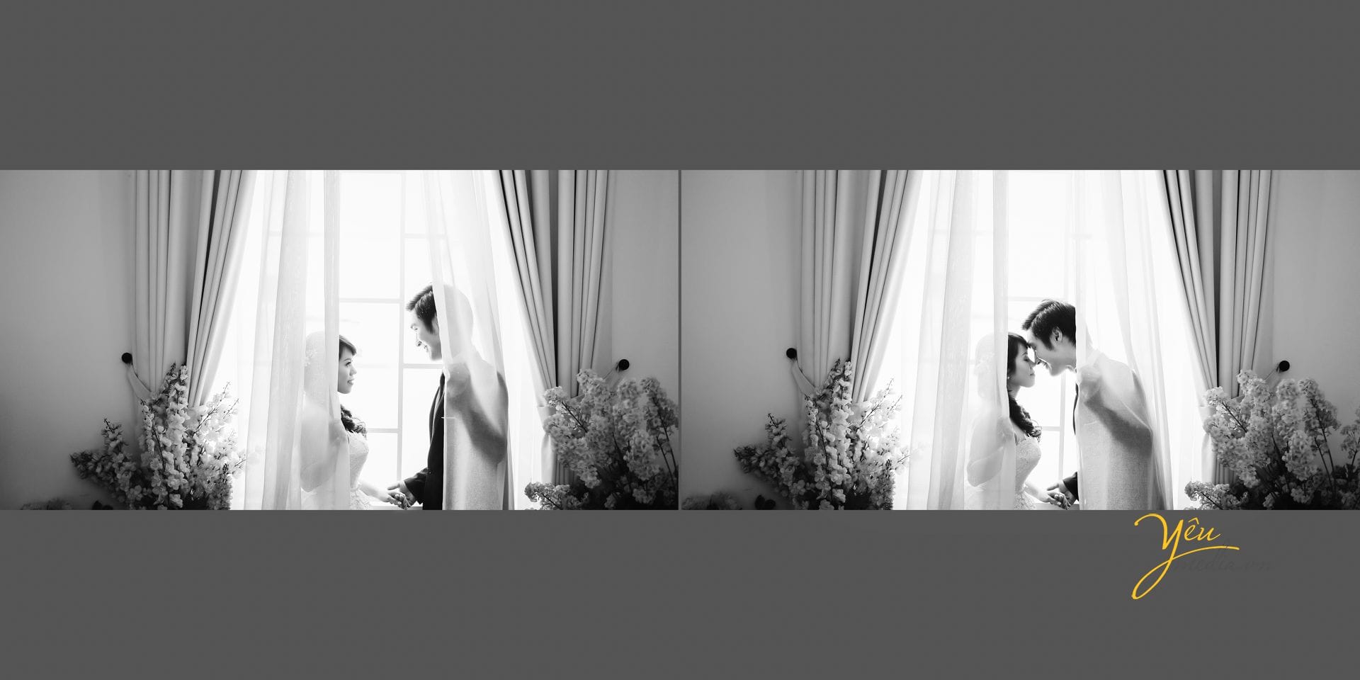 album hình cưới đẹp