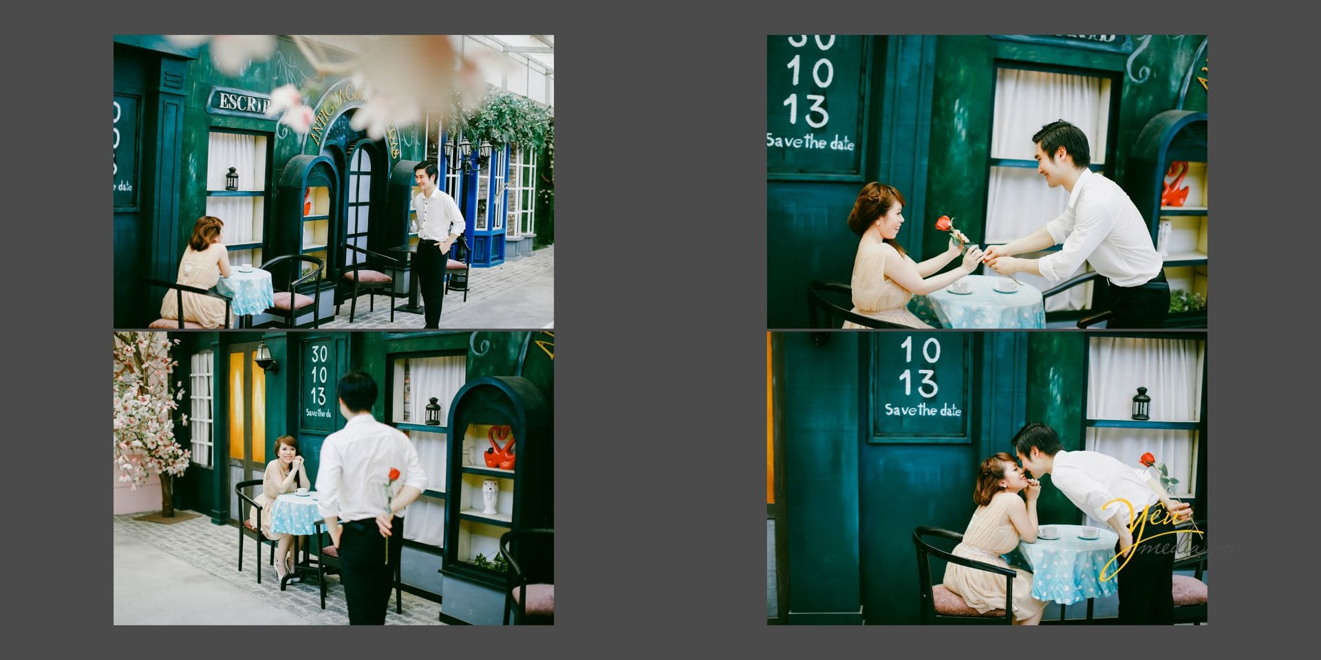 album hình cưới đẹp