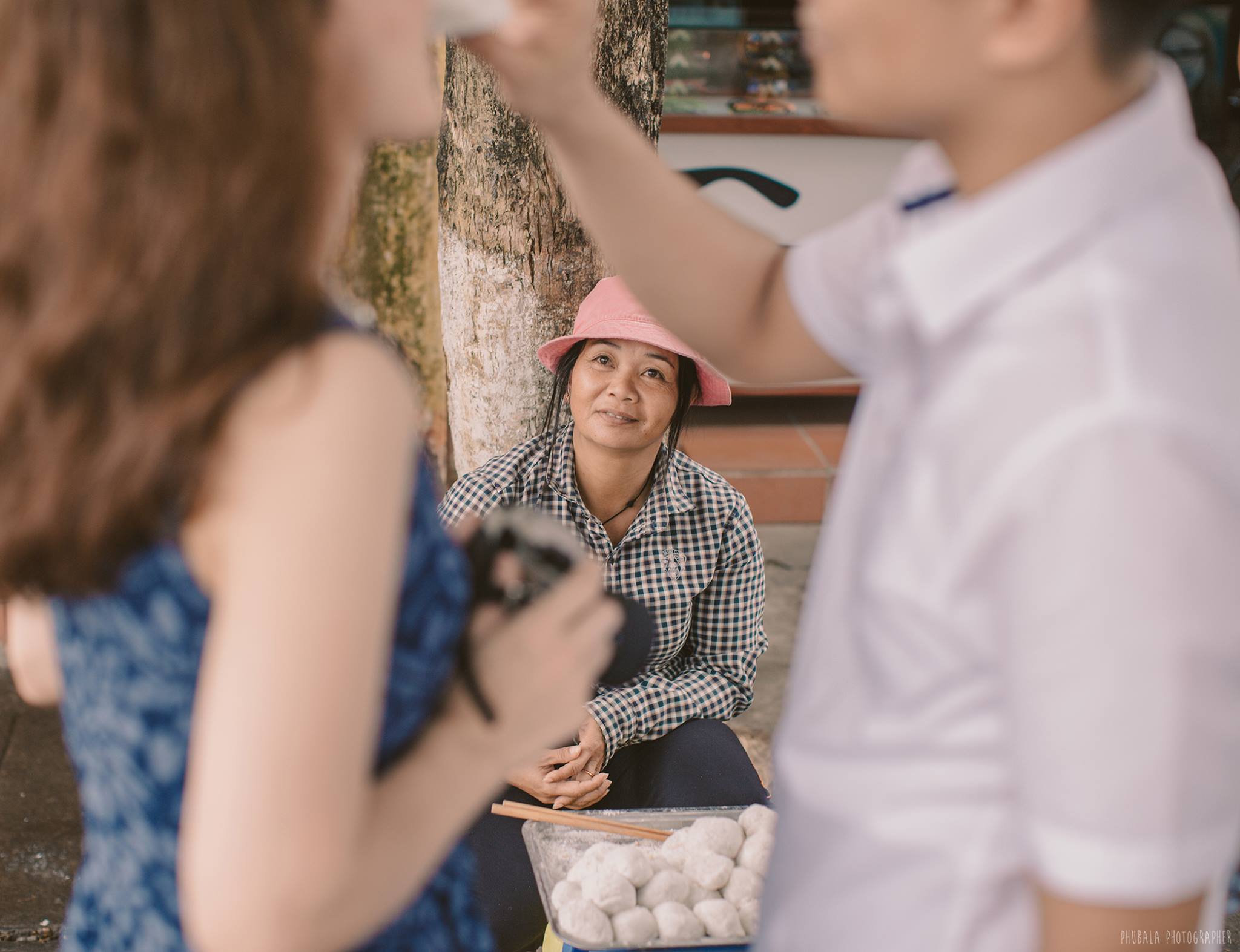 ảnh cưới chụp ở hội an