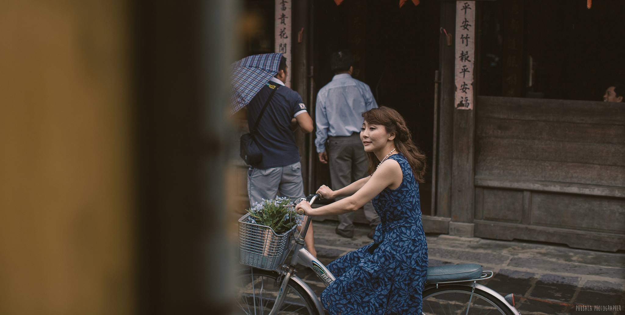 ảnh cưới chụp ở hội an