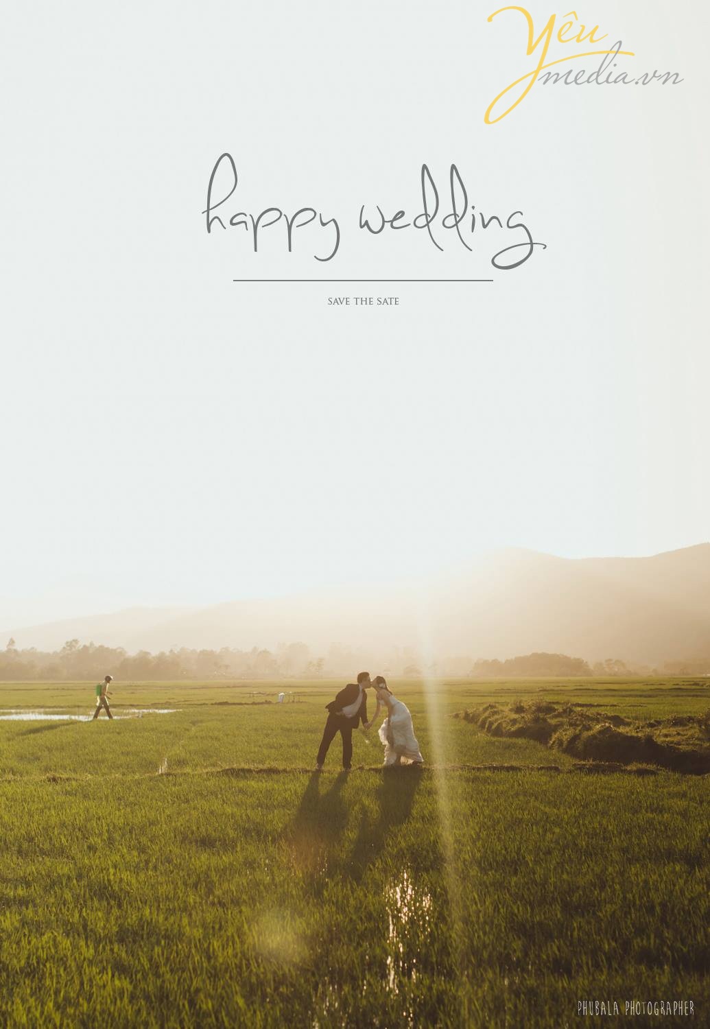 Chụp ảnh cưới đẹp