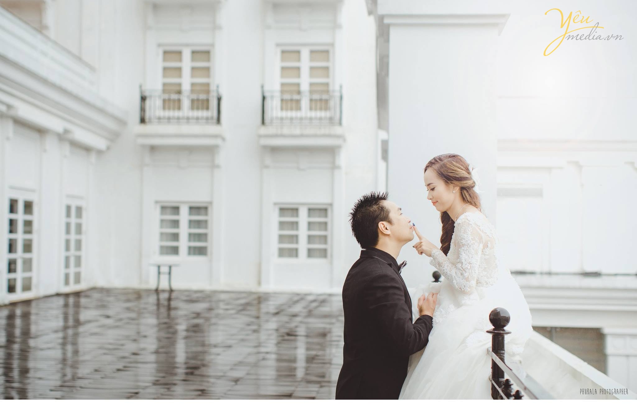 Tình cảm vợ chồng