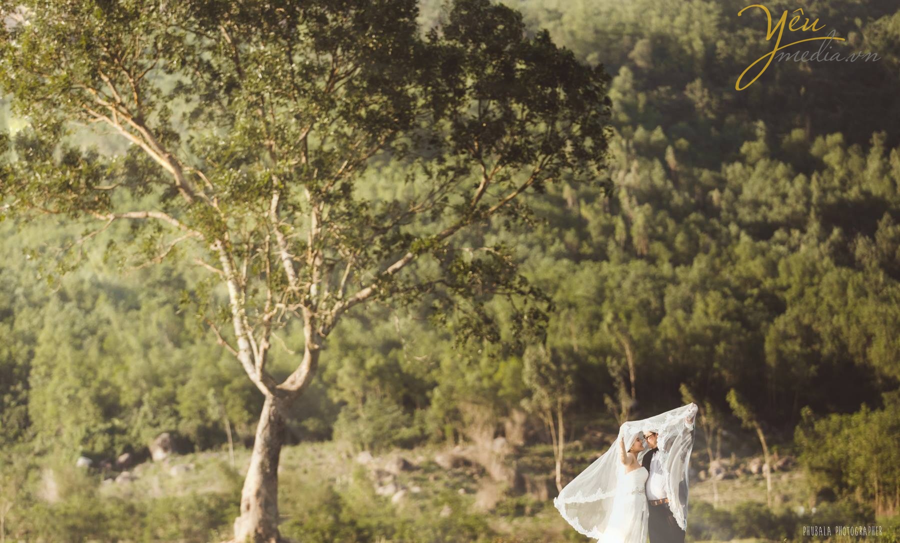 Chụp ảnh cưới đẹp