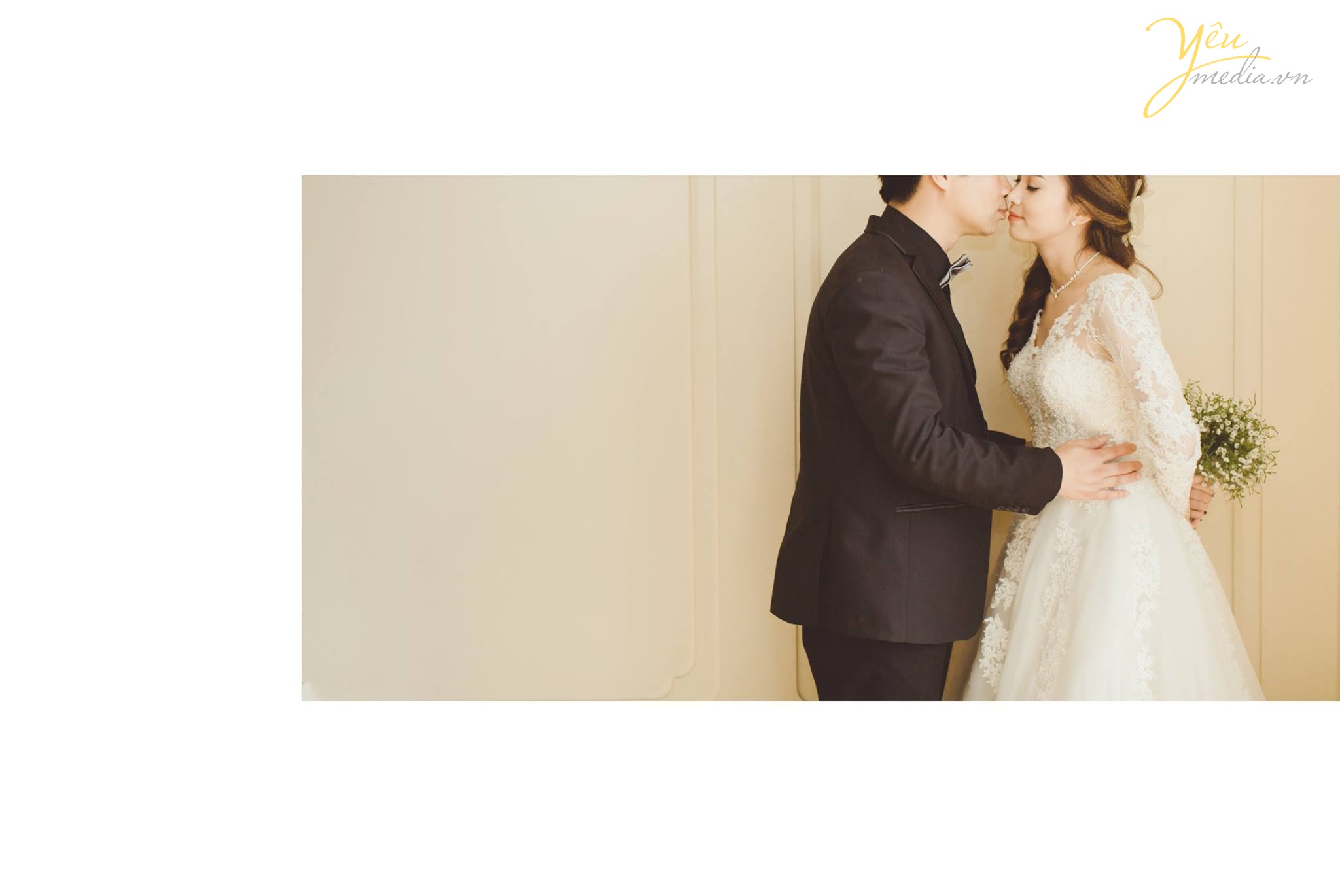 Chụp ảnh cưới đẹp