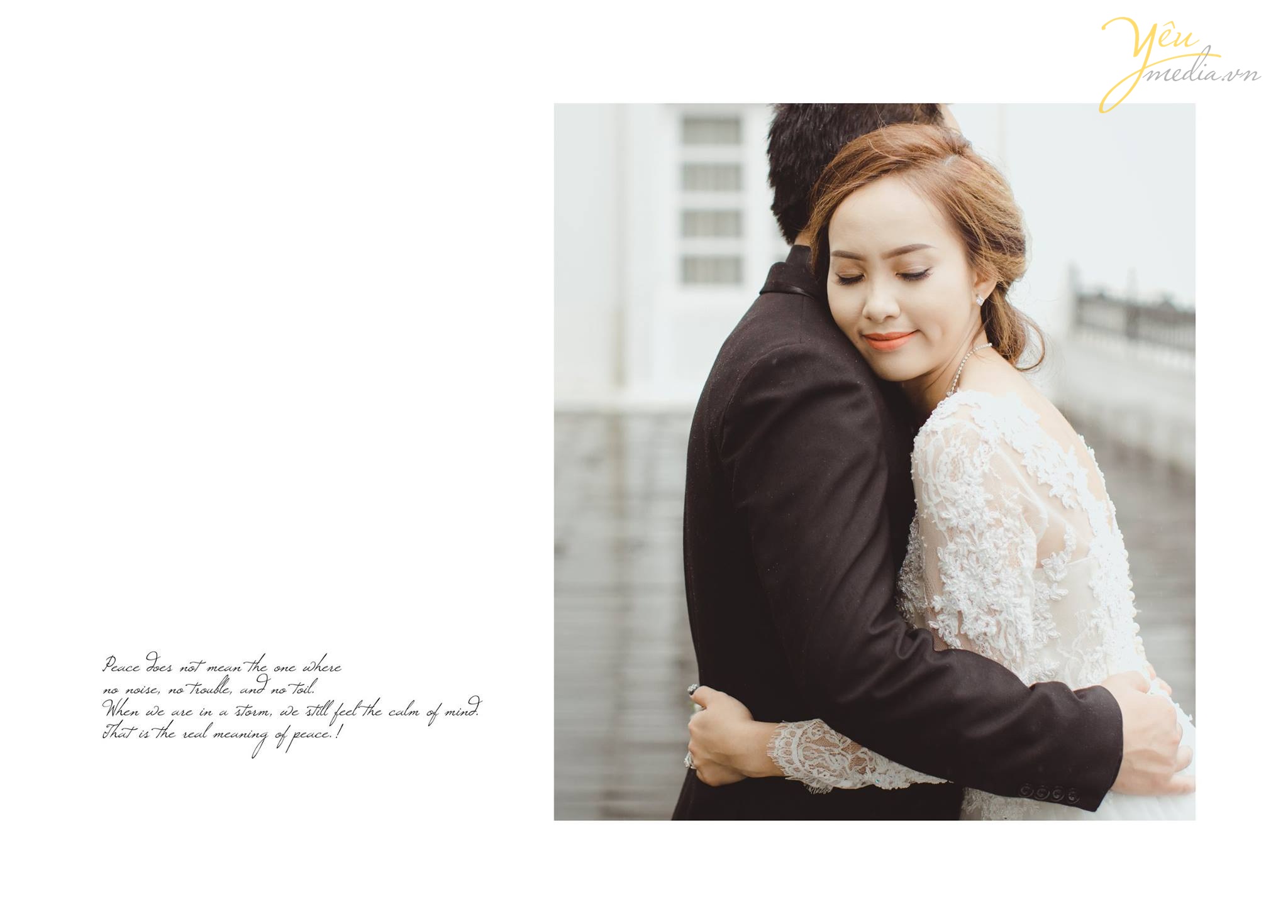 Chụp ảnh cưới đẹp