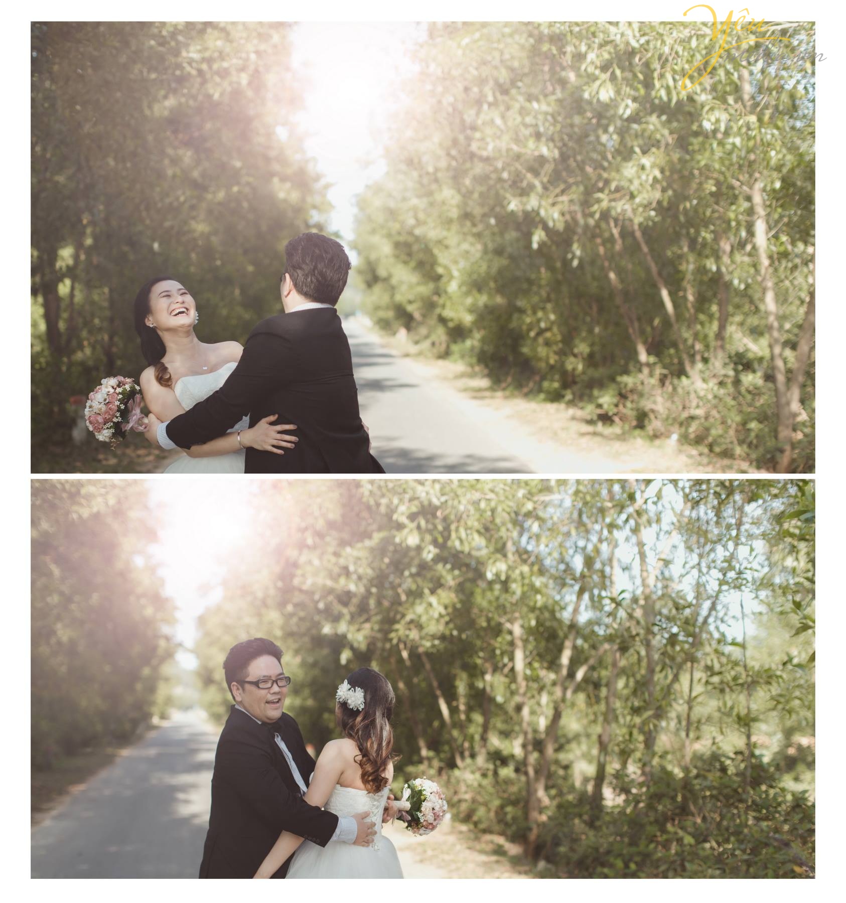 Chụp ảnh cưới đẹp