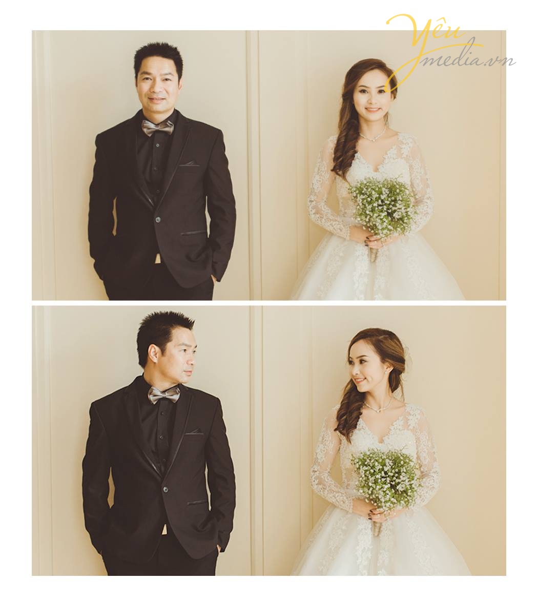 Chụp ảnh cưới đẹp