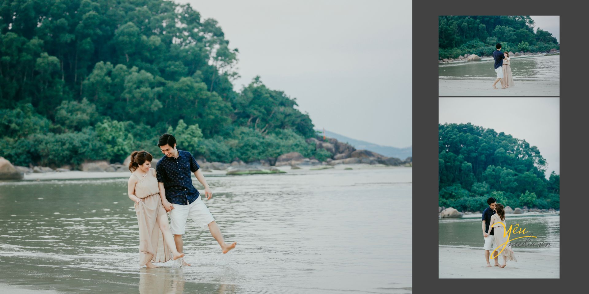album hình cưới đẹp