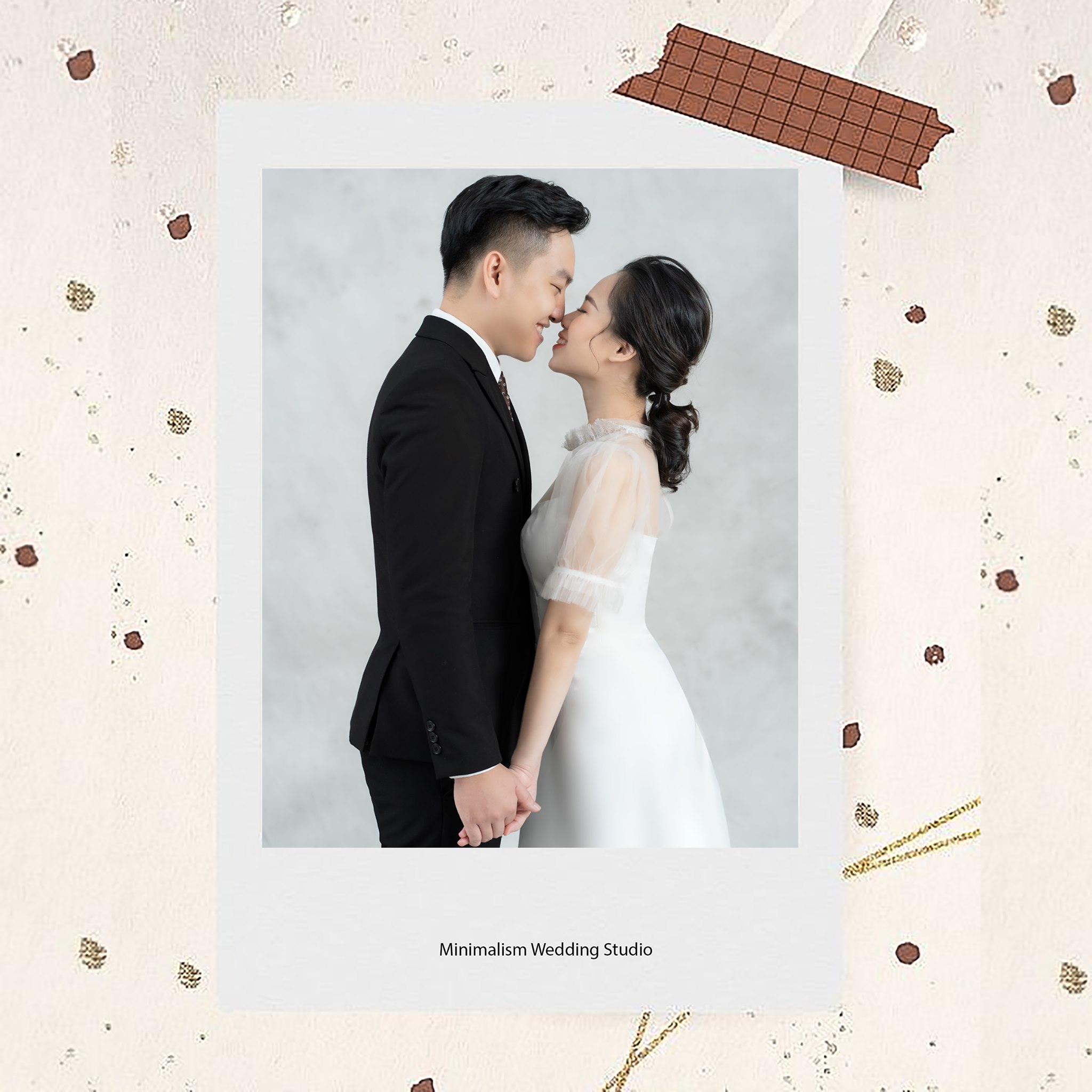 Kinh nghiệm chọn studio ảnh cưới ở miền Bắc