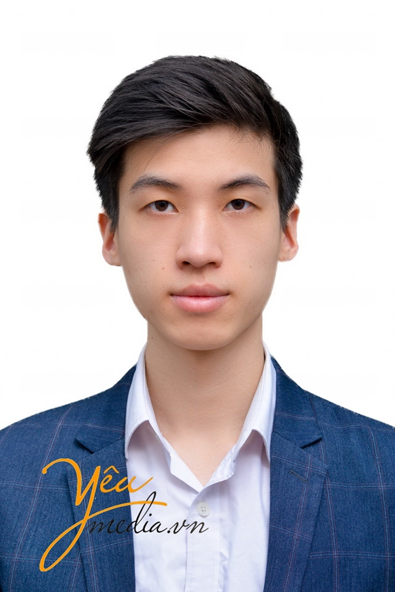 Làm hộ chiếu có cần chụp ảnh trước không ?