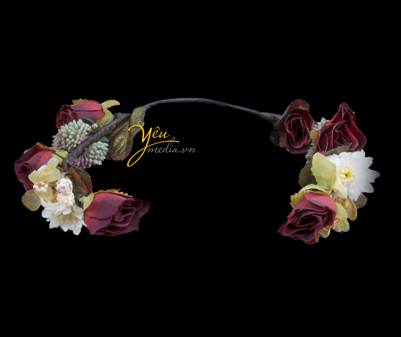 Phụ kiện cưới