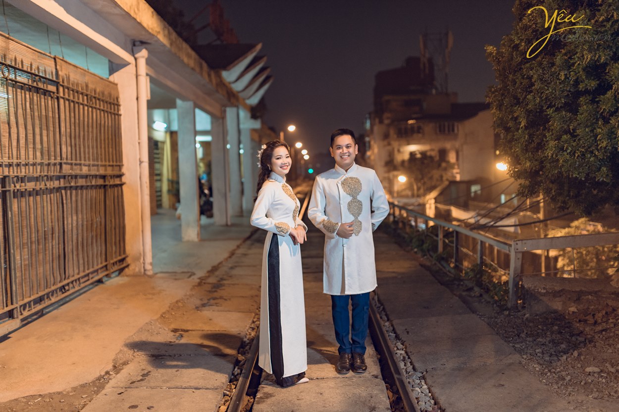 địa chỉ studio phong cách ảnh hàn quốc tại hà nội