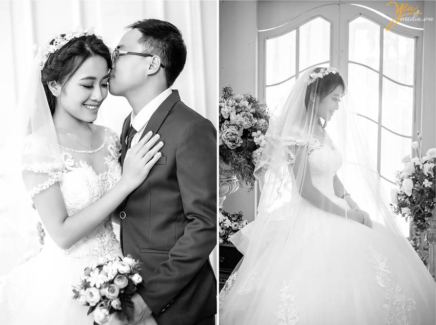 chụp ảnh cưới tại Santorini