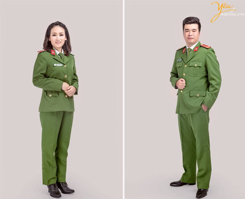 chụp ảnh cưới tại Tam Đảo