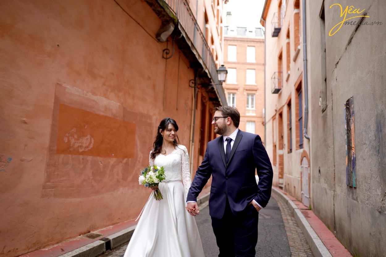 chụp ảnh cưới đẹp ở nước ngoài tư vấn ngay với yêu media để sở hữu bộ album chụp ở mỹ, châu âu, đẹp nhất