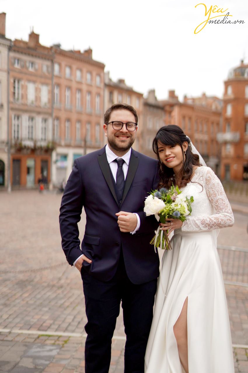 chụp ảnh cưới đẹp ở nước ngoài tư vấn ngay với yêu media để sở hữu bộ album chụp ở mỹ, châu âu, đẹp nhất