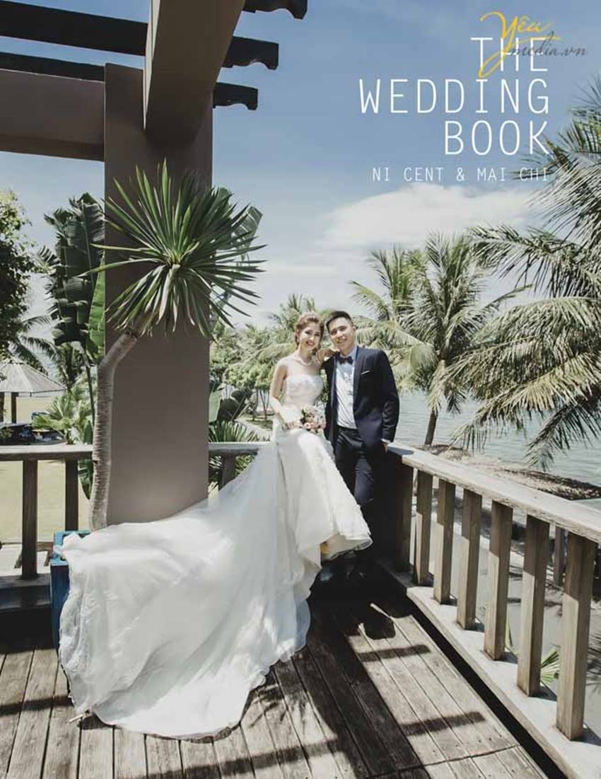 ảnh cưới đẹp chụp tại Huế