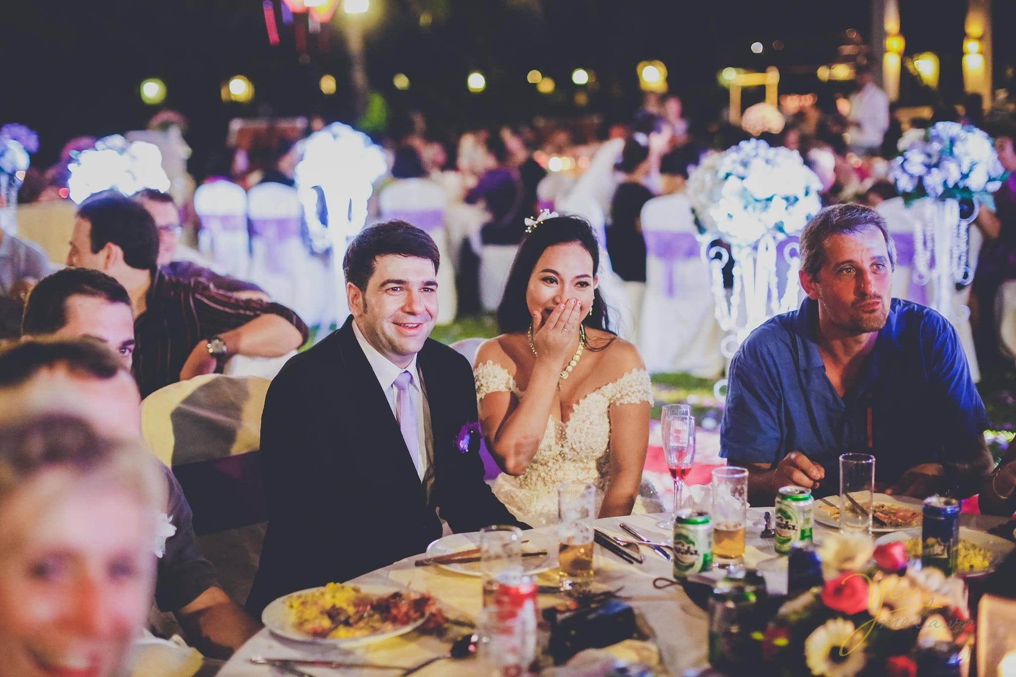 Hình ảnh đẹp trong ngày cưới