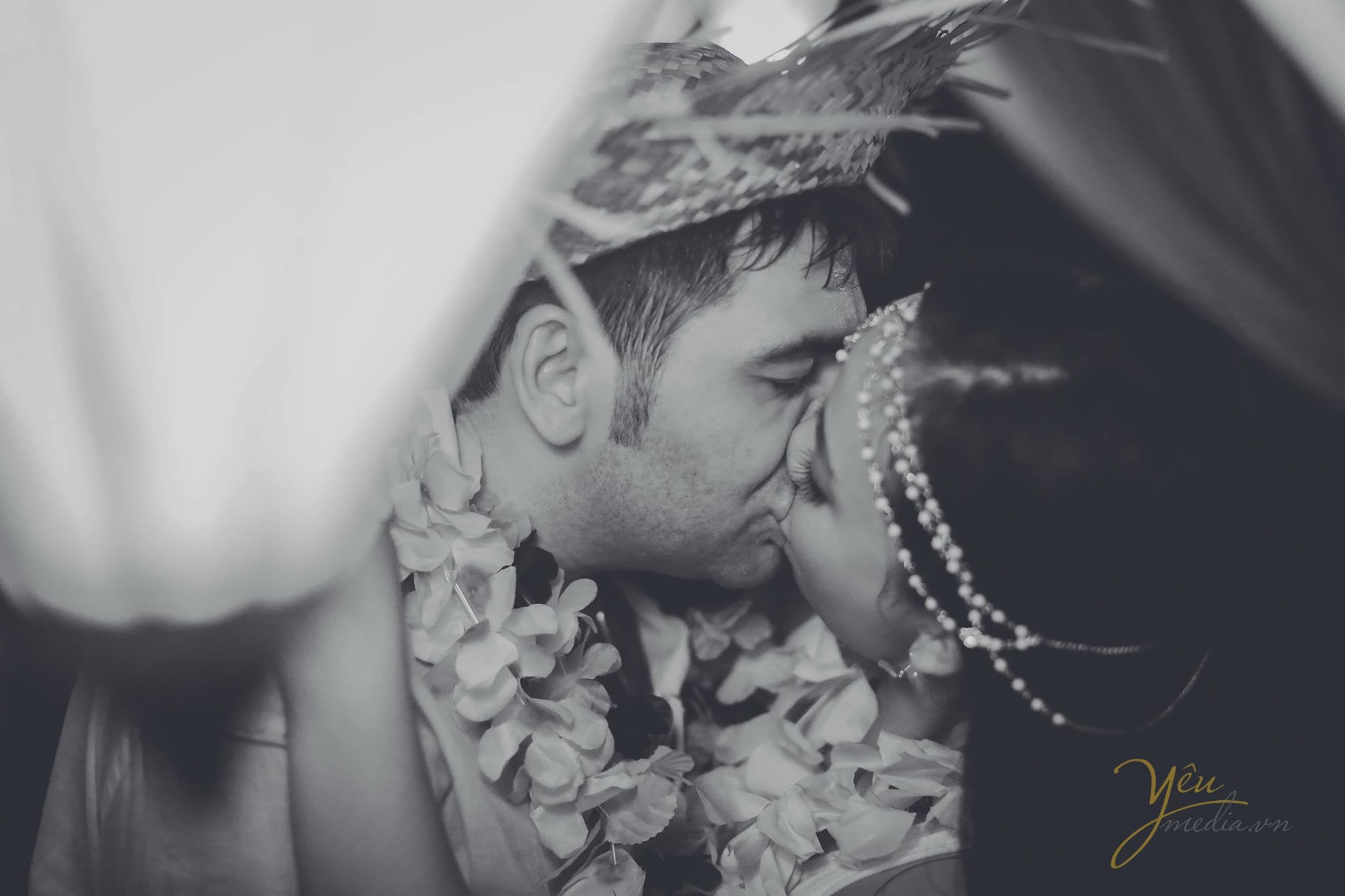 ảnh cướ đẹp trong ngày thành hôn