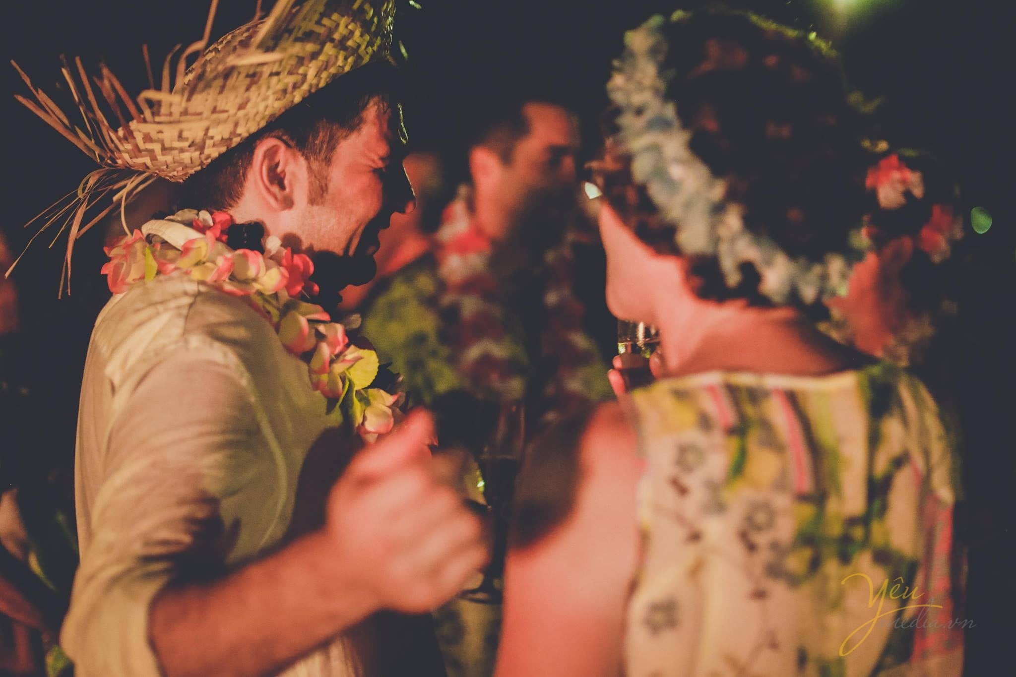 Hình ảnh đẹp trong ngày cưới