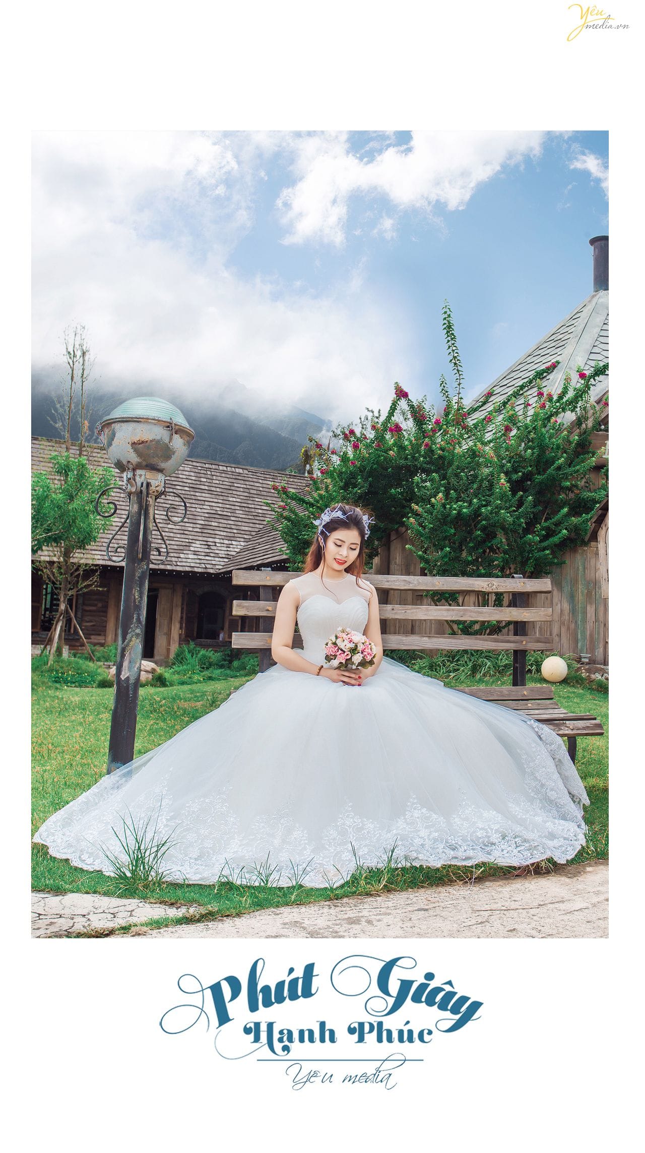 ảnh album cưới đẹp