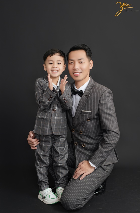 Album ảnh cưới của cặp đôi Minh Quân - Nga Lê