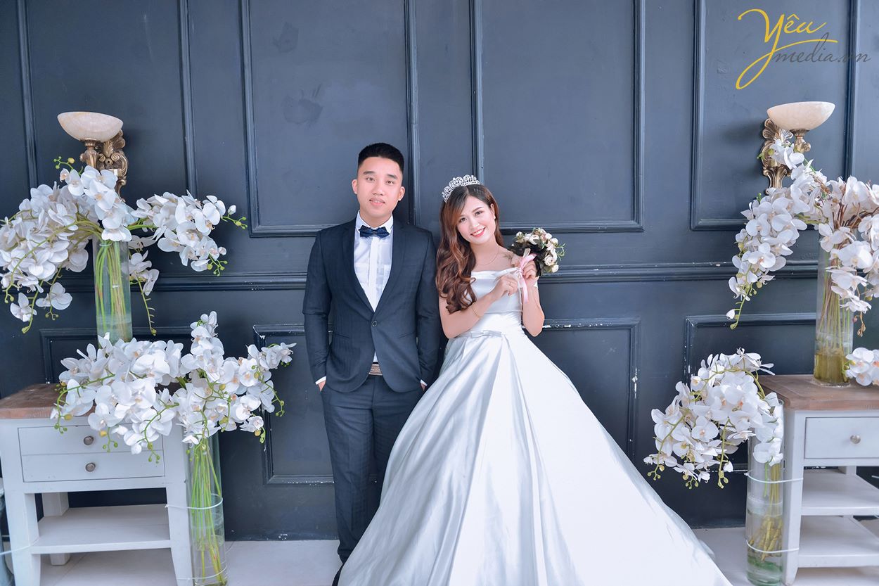 cảnh đẹp hàn quốc trong nội thành hà nội để chụp wedding