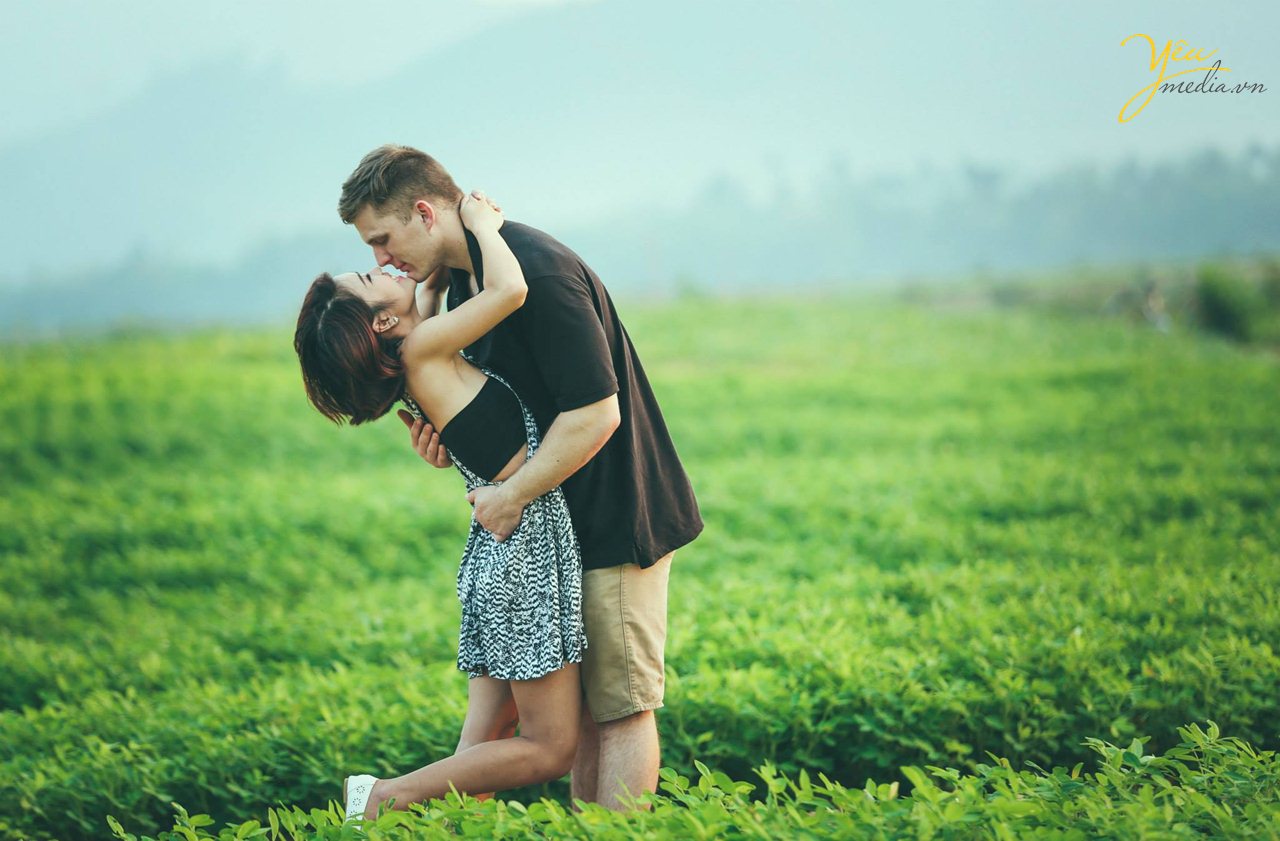 cô dâu việt nam chú rể tây