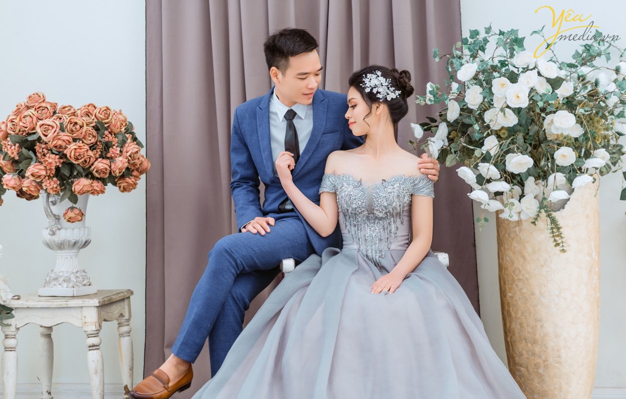 Hãy đến với phim trường Thảo Nguyên Hoa- điểm đến mới của giới trẻ hiện ...