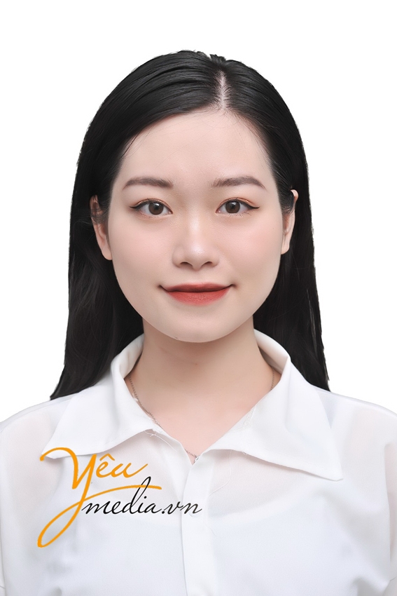 12 lưu ý để có ảnh hộ chiếu đẹp và chuẩn