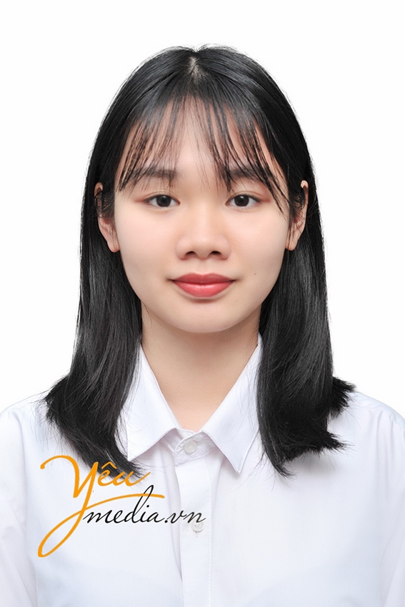 Tự chụp ảnh hộ chiếu tại nhà được không?