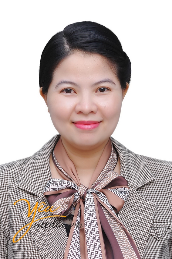 Tự chụp ảnh hộ chiếu tại nhà được không?