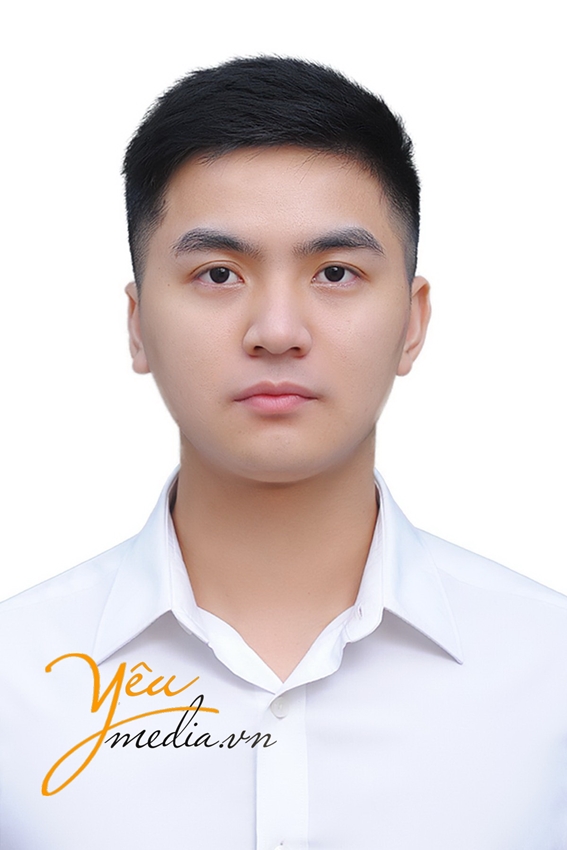 Tự chụp ảnh hộ chiếu tại nhà được không?