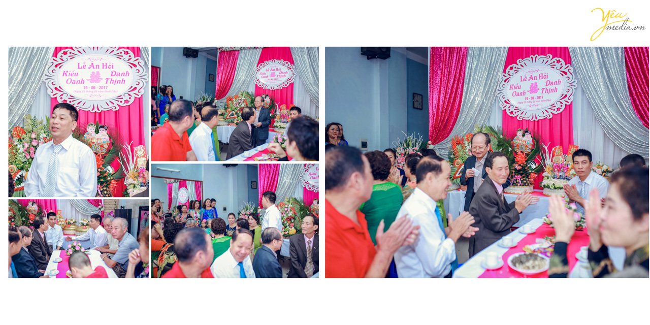 ảnh chụp ăn hỏi ở hà nội
