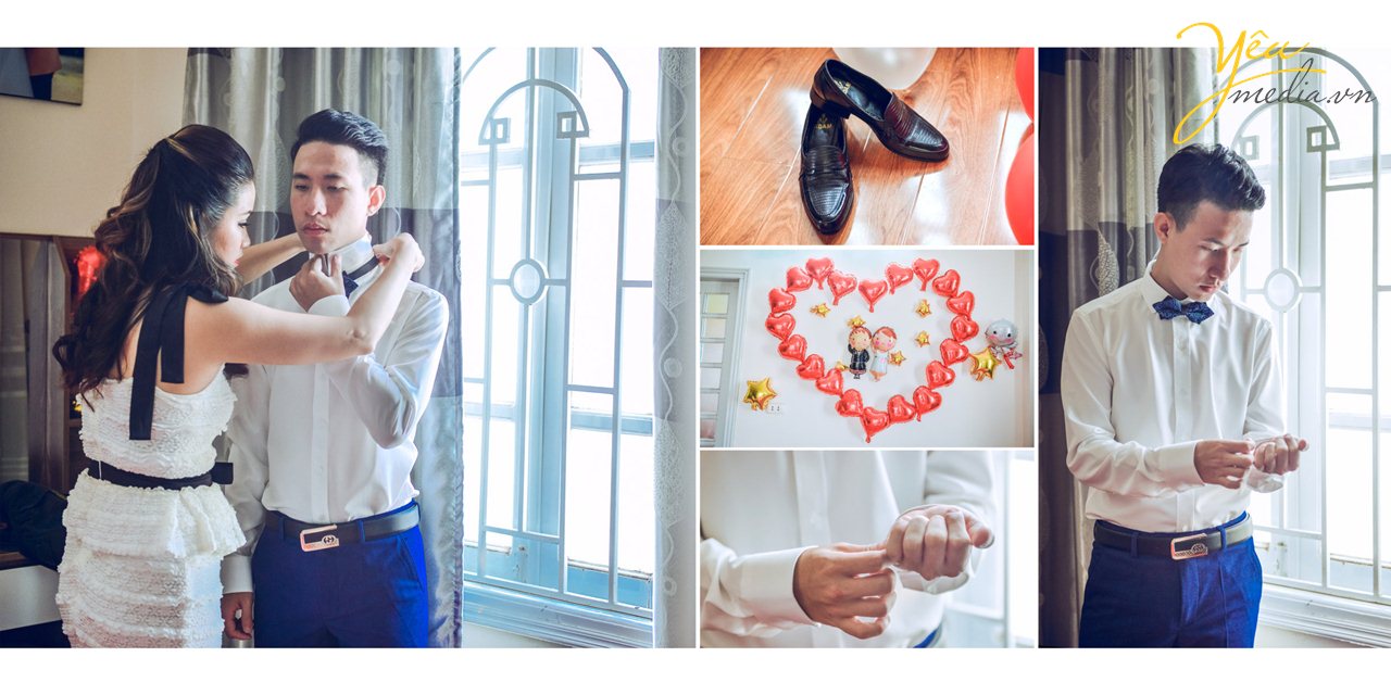 chụp ảnh phóng sự cưới ở hà nội