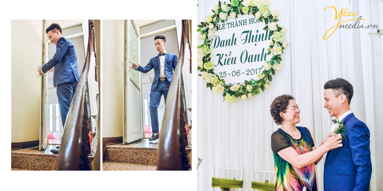 chụp ảnh phóng sự cưới ở hà nội