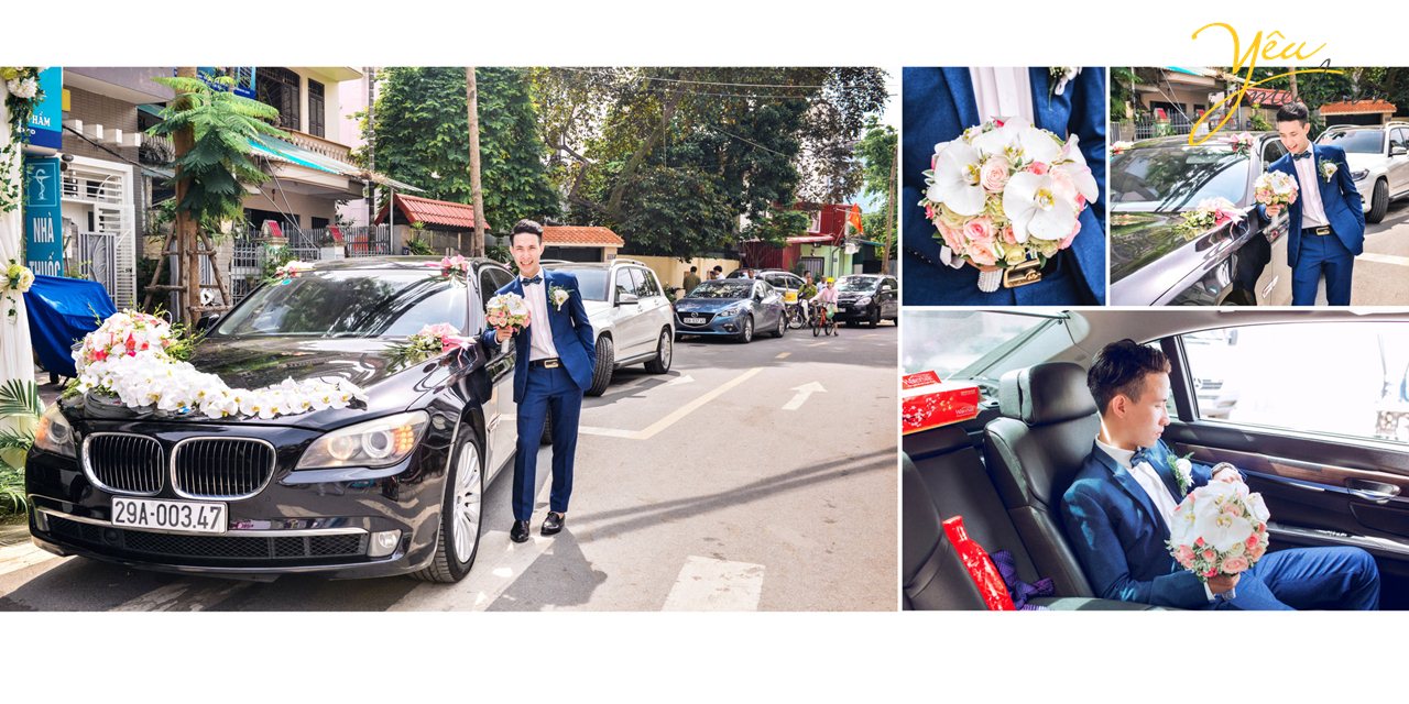 chụp ảnh phóng sự cưới ở hà nội