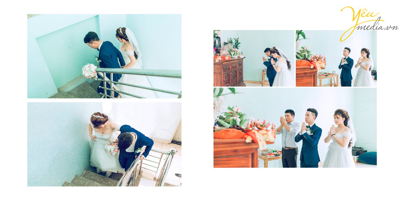 chụp ảnh phóng sự cưới ở hà nội