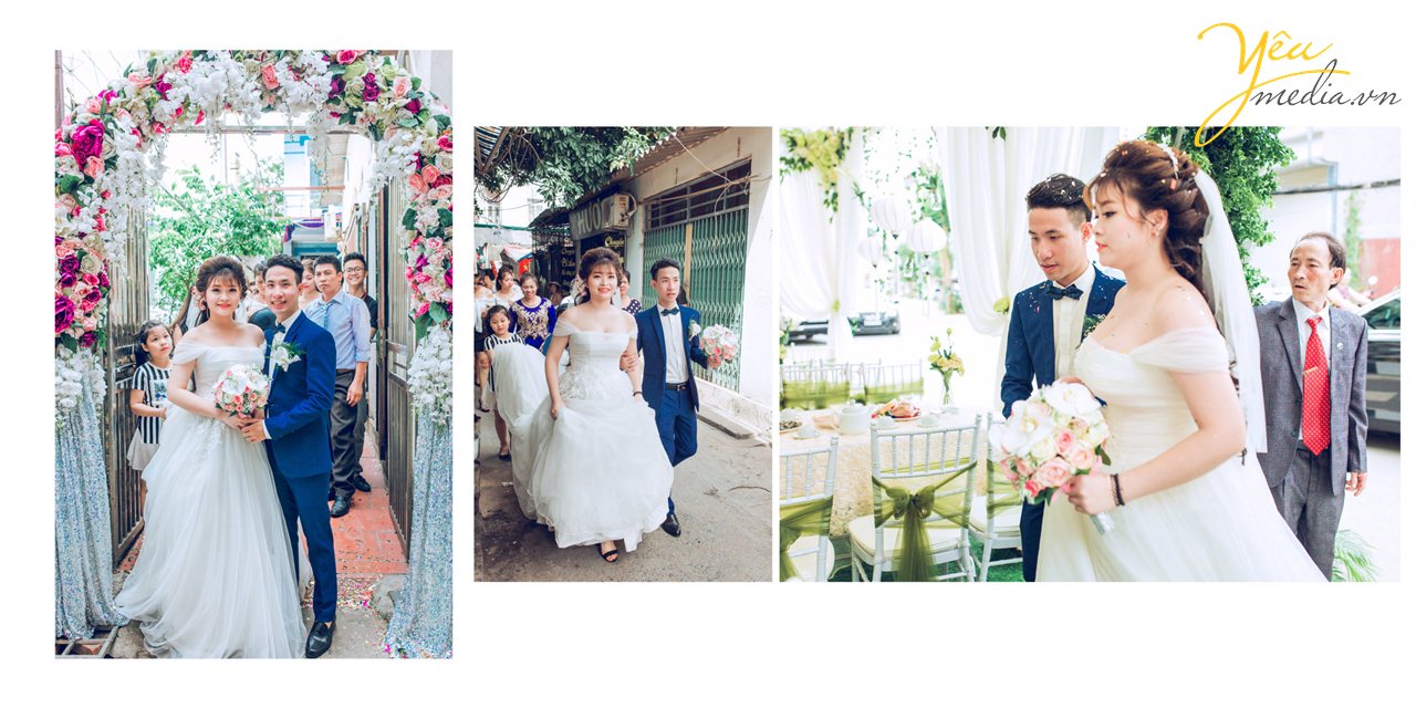 chụp ảnh phóng sự cưới ở hà nội