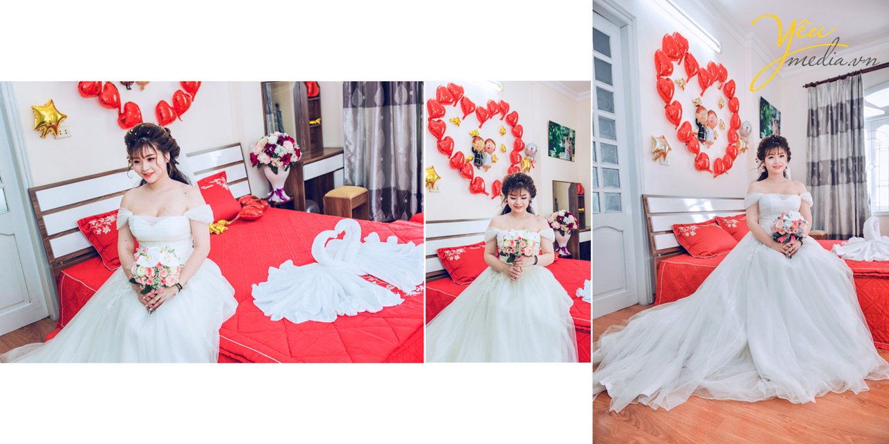 chụp ảnh phóng sự cưới ở hà nội
