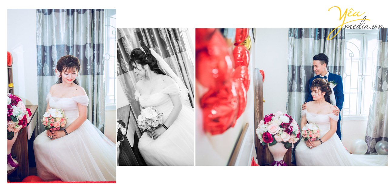 chụp ảnh phóng sự cưới ở hà nội