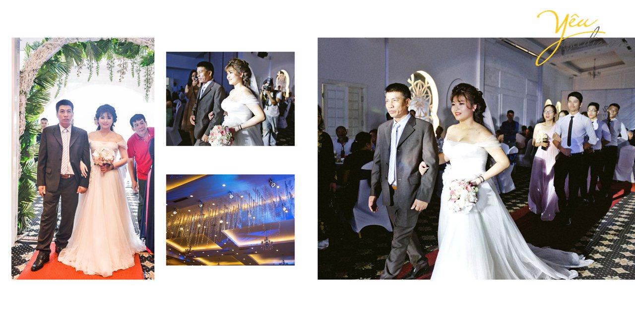 chụp ảnh phóng sự cưới ở hà nội